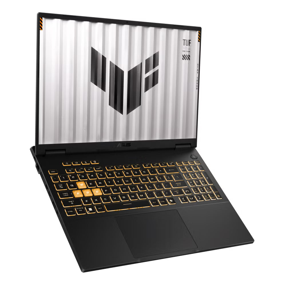 Laptop Gamer Asus TUF16 FX608JMR 16' I7  32GB 1TB 14VA GENERACION RTX5060 VIDEO8GB F16 .I7 5060