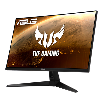 MONITOR GAMER ASUS Vg279q1a Gsync Freesync Ips 165hz 1ms Parlantes