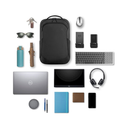 Mochila Dell Pro 14-16 Plus EcoLoop CP5723 PORTÁTILES 16" ESPACIOSA