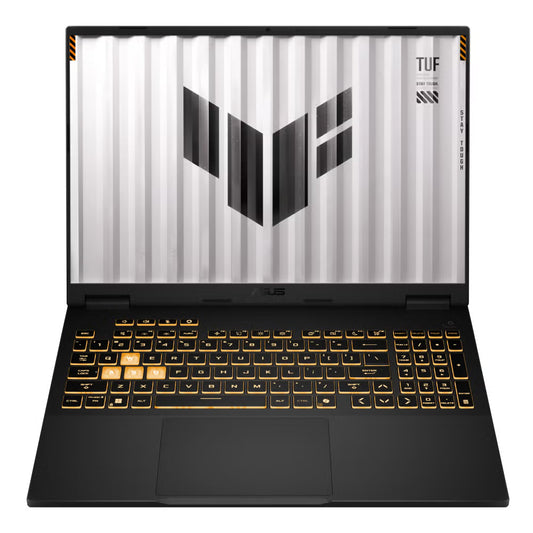 Laptop Gamer Asus TUF16 FX608JMR 16' I7  32GB 1TB 14VA GENERACION RTX5060 VIDEO8GB F16 .I7 5060
