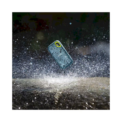 DISCO SSD Externo SANDISK EXTREME E61 4TB MONTERREY RESIST. AL AGUA