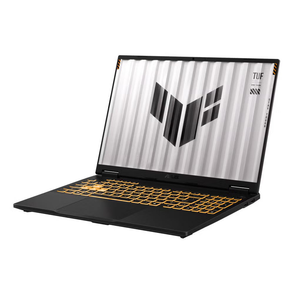 Laptop Gamer Asus TUF16 FX608JMR 16' I7  32GB 1TB 14VA GENERACION RTX5060 VIDEO8GB F16 .I7 5060