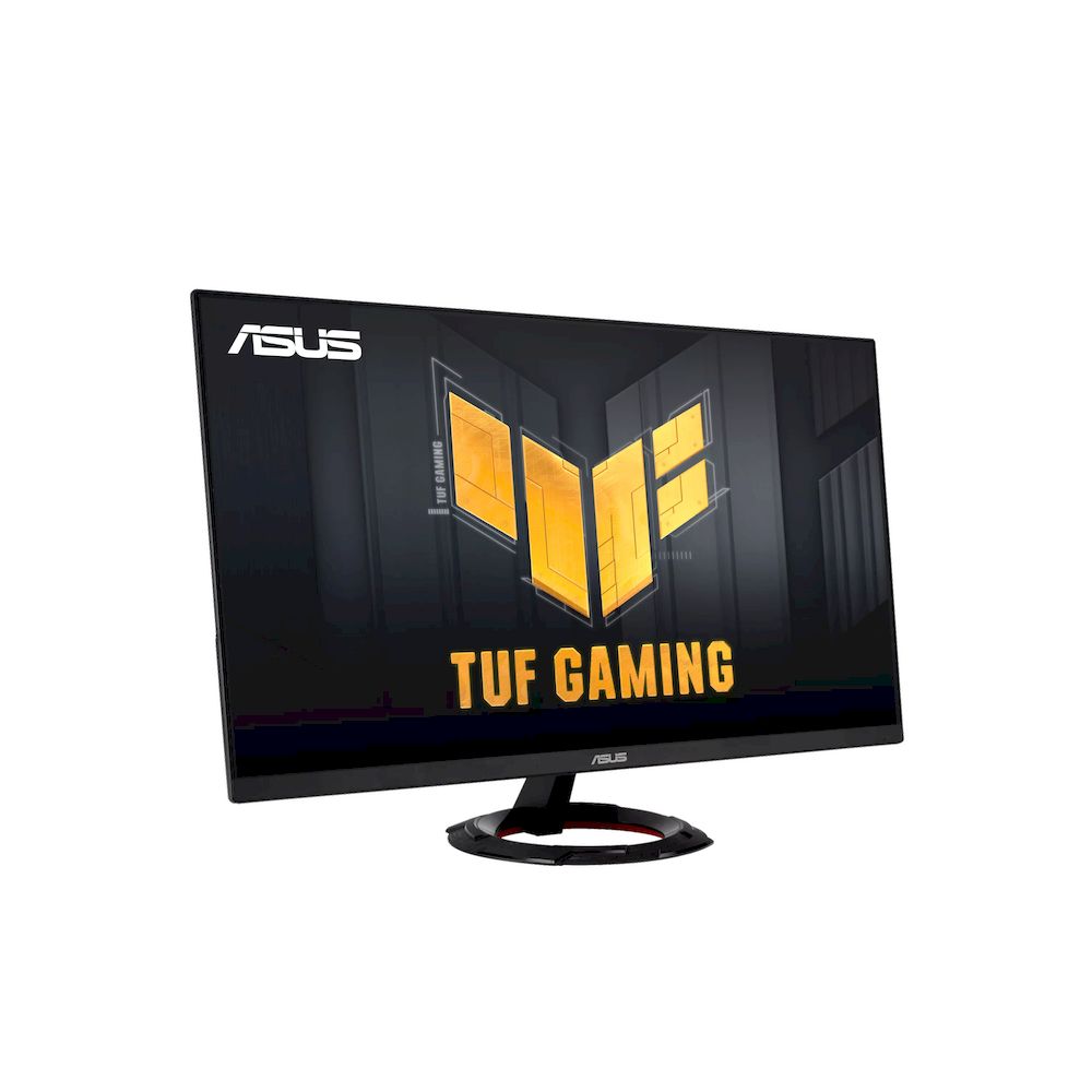 MONITOR ASUS TUF Q3 VG249Q3R 27' FULL HD IPS 1MS 180HZ HDMI DP AUDIO PARLANTES