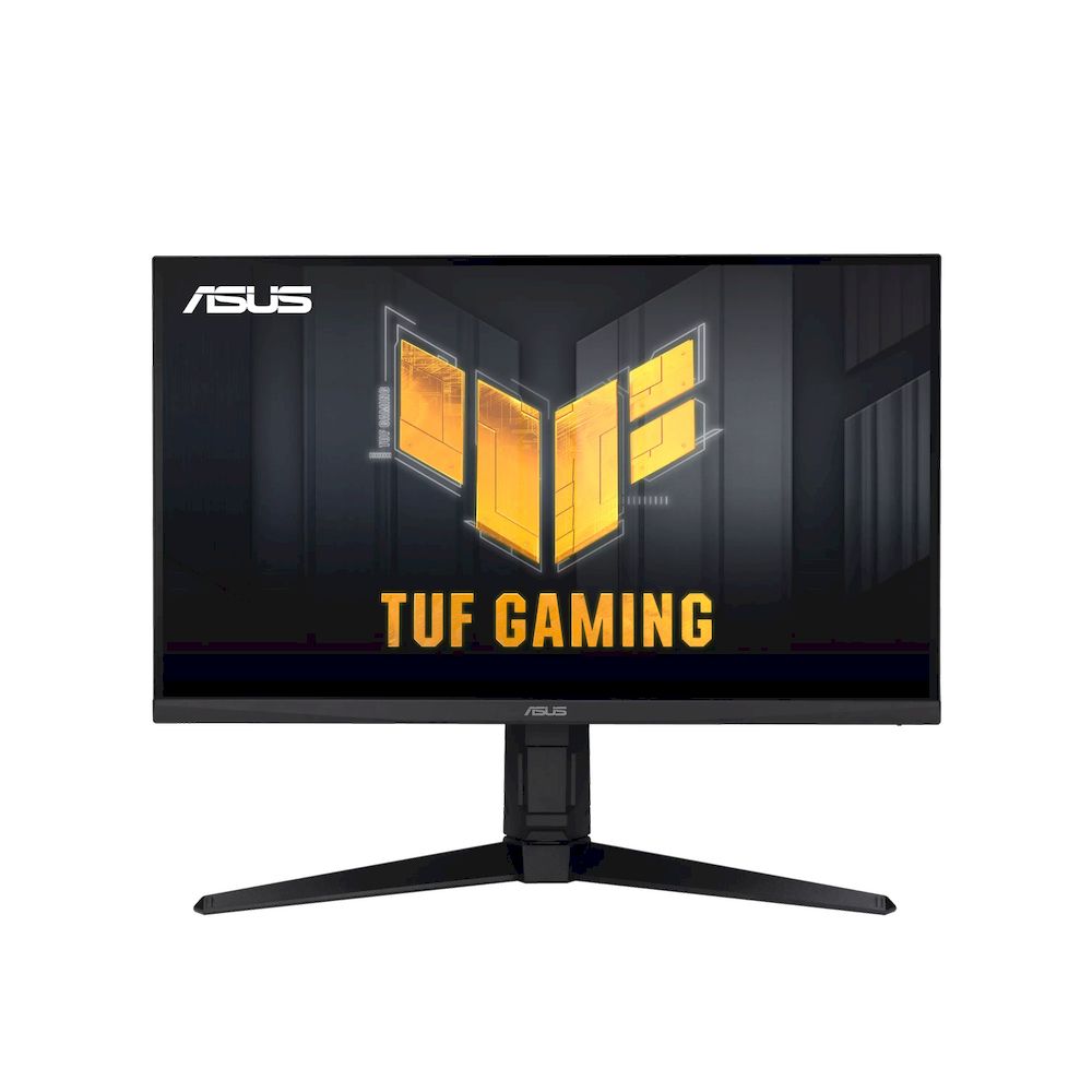 MONITOR GAMING ASUS TUF VG279QL3A IPS FHD Freesync HDMI DISPLAYPORT 180Hz 1ms