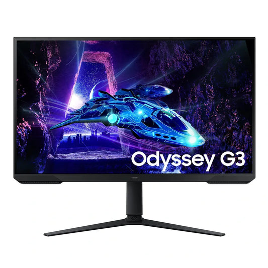 Monitor Samsung LS32DG300ELXPE 32' 180Hz 1MS PIVOTE