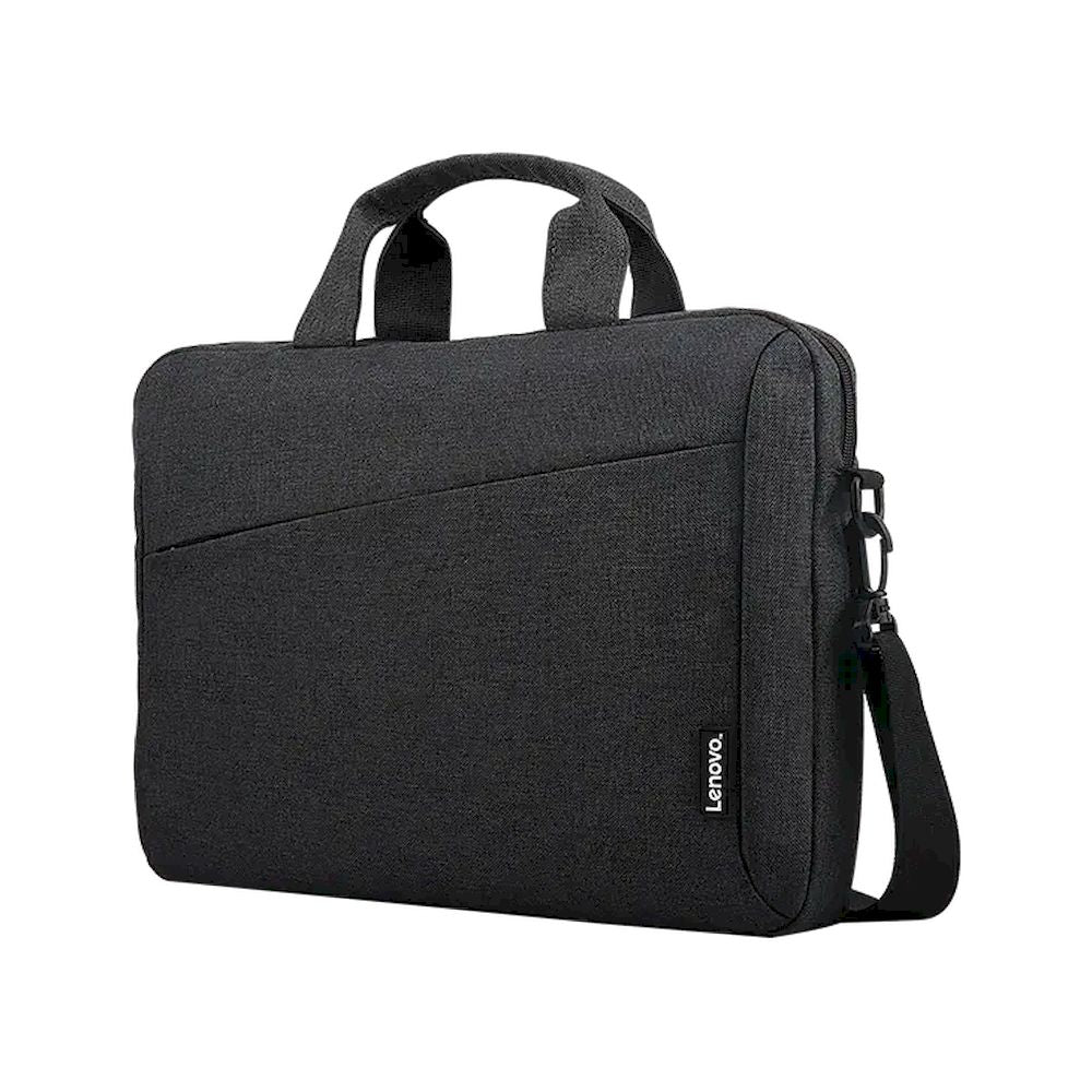 MALETIN LENOVO CASUAL T210 NEGRA PORTÁTILES 16"