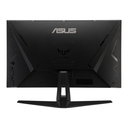 MONITOR GAMER ASUS Vg279q1a Gsync Freesync Ips 165hz 1ms Parlantes