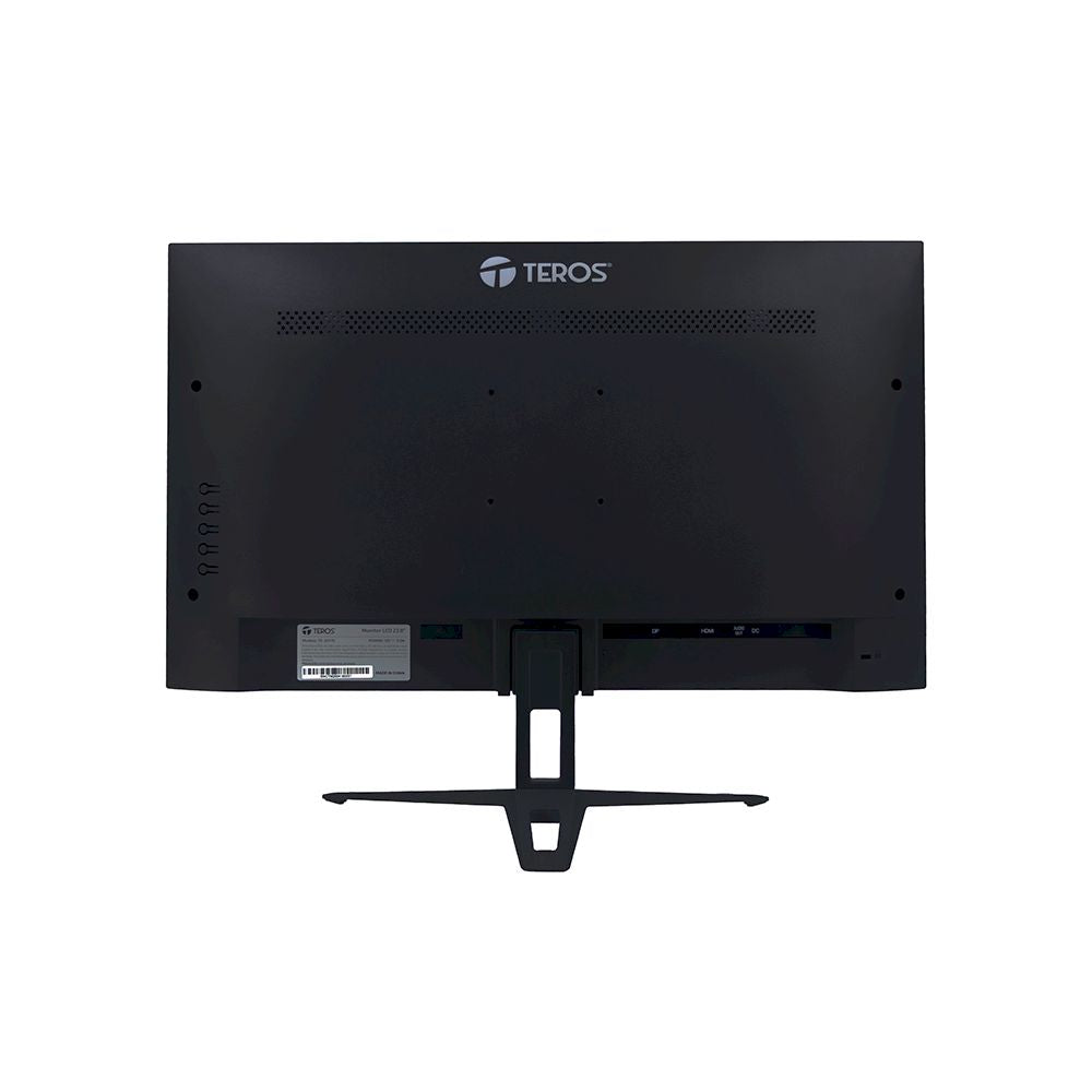 Monitor GAMER Teros 2417S 23.8' IPS FULL HD 144hz 1MS HDMI DP PARLANTE