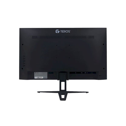 Monitor GAMER Teros 2417S 23.8' IPS FULL HD 144hz 1MS HDMI DP PARLANTE