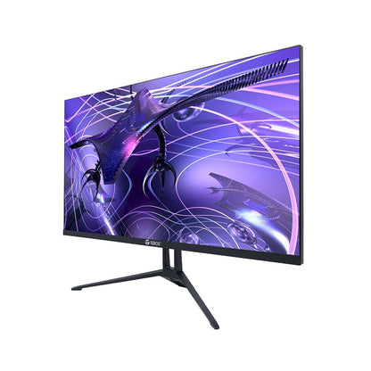 Monitor GAMER Teros 2417S 23.8' IPS FULL HD 144hz 1MS HDMI DP PARLANTE