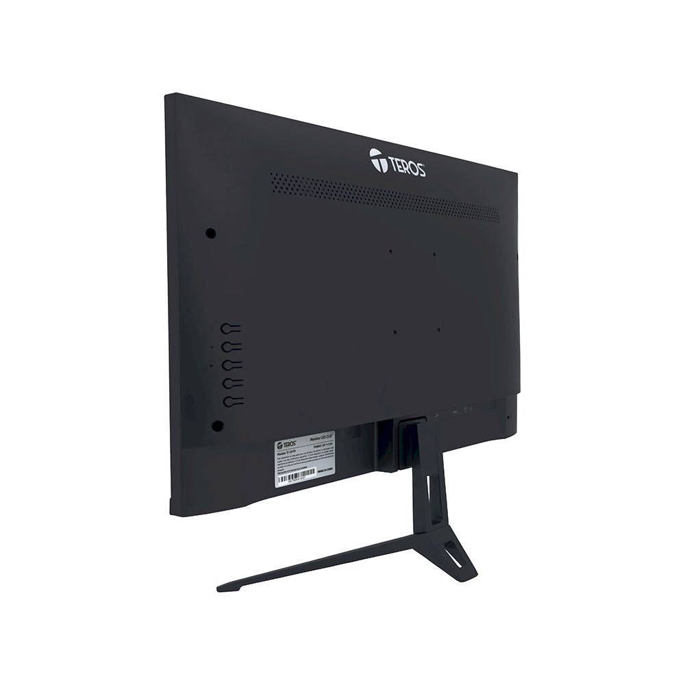 Monitor GAMER Teros 2417S 23.8' IPS FULL HD 144hz 1MS HDMI DP PARLANTE