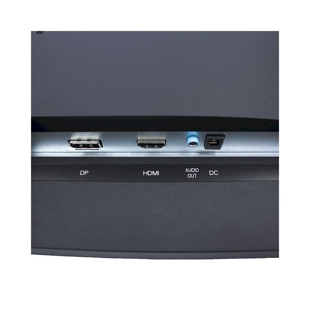 Monitor GAMER Teros 2417S 23.8' IPS FULL HD 144hz 1MS HDMI DP PARLANTE