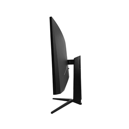 Monitor GAMER Teros TE-3210G 32' 2k  QHD Curvo 2560 x 1440 165hz 1ms FreeSync