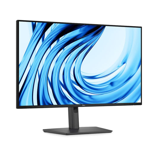 Monitor DELL PRO P2726H 27' FHD IPS 120HZ PIVOTE GIRA HDMI DISPLAYPORT