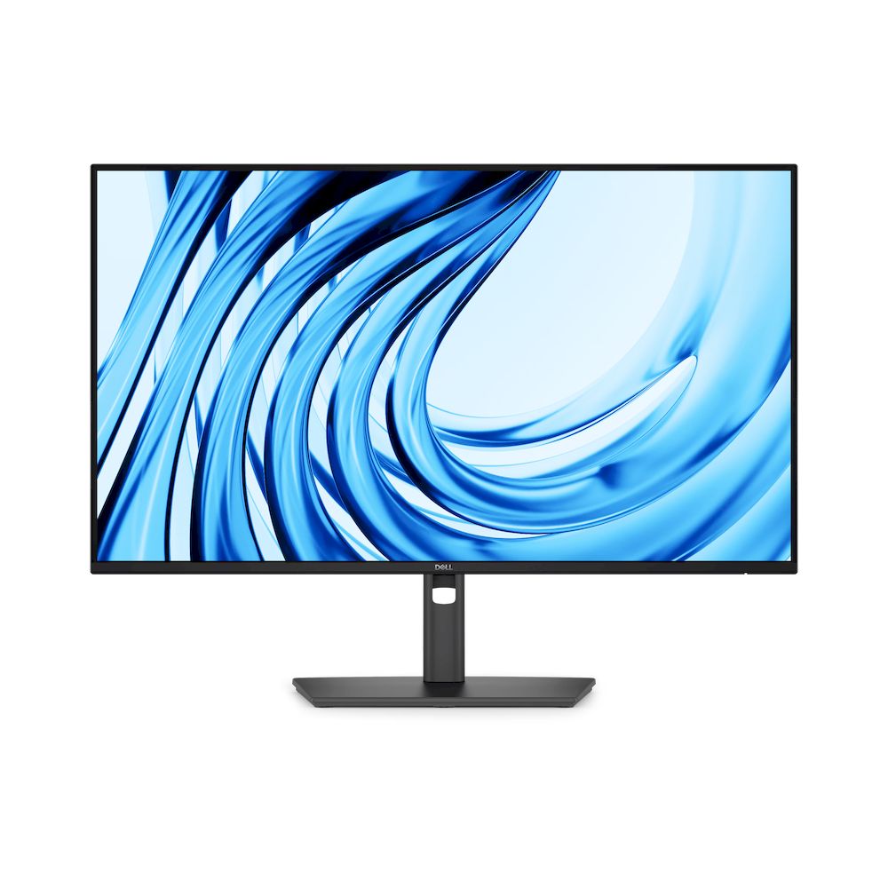 Monitor DELL PRO P2726H 27' FHD IPS 120HZ PIVOTE GIRA HDMI DISPLAYPORT