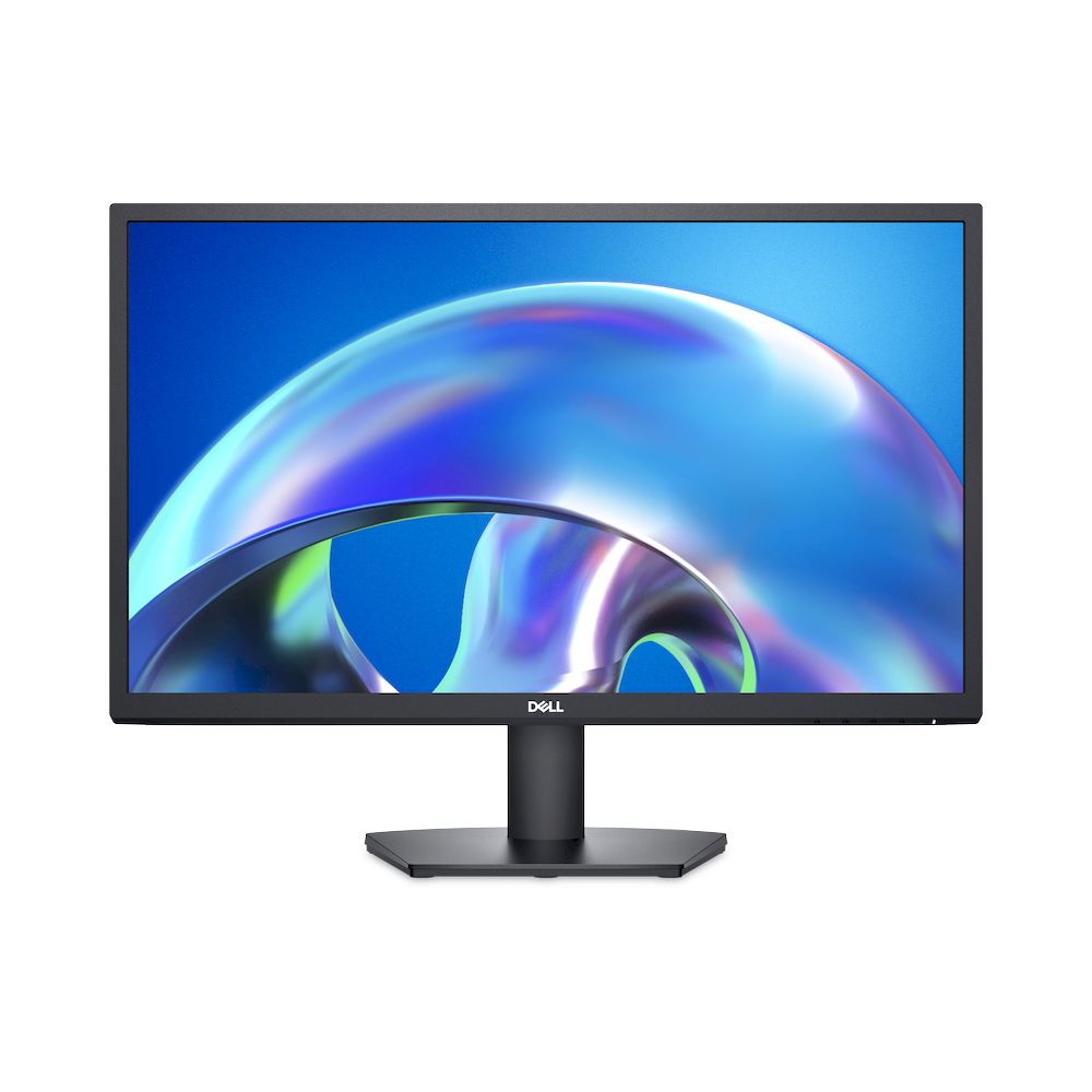 MONITOR DELL SE2425H 24' FHD VA 75HZ 5MS INCLINABLE HDMI