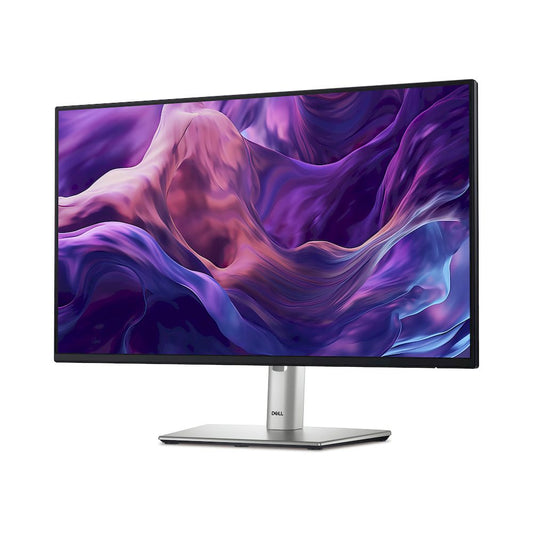 MONITOR PLANO DELL P2425H 23.8' 1920 x 1080 IPS PIVOT 5MS 100HZ