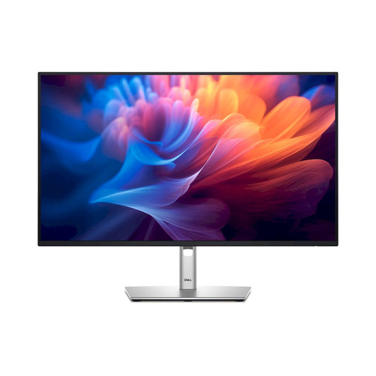 MONITOR PLANO DELL P2725H 27' FHD VGA 5MS 100HZ PIVOT