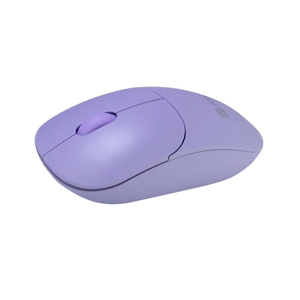 MOUSE OPTICO INALAMBRICO TEROS TE-1219S 1000 Dpi USB 2.4 GHZ