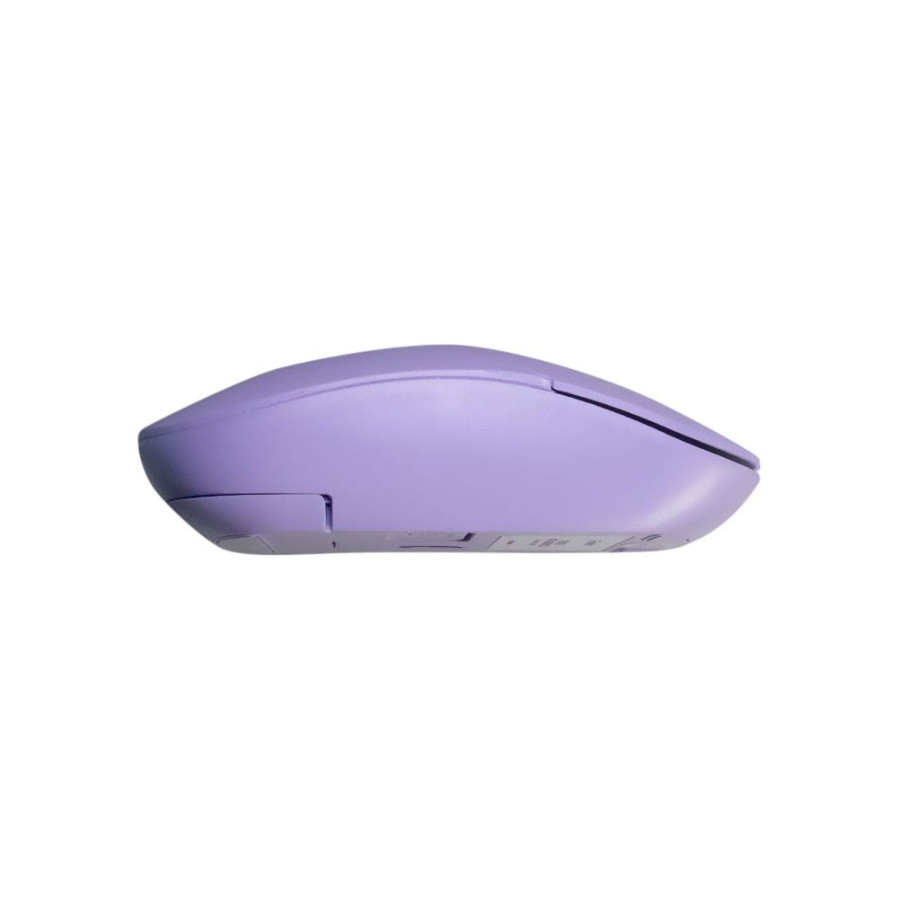 MOUSE OPTICO INALAMBRICO TEROS TE-1219S 1000 Dpi USB 2.4 GHZ