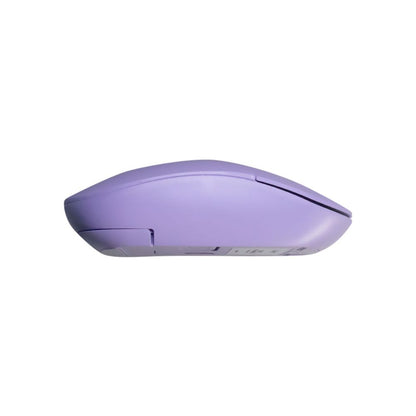 MOUSE OPTICO INALAMBRICO TEROS TE-1219S 1000 Dpi USB 2.4 GHZ