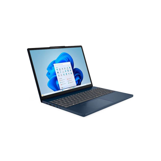 LAPTOP LENOVO IDEAPAD SLIM 3 15IRH10 i7 13VA 16GB 1TB SSD (PN 83K100NALM)