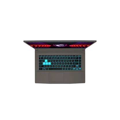 LAPTOP MSI GAMER THIN 15 B13UC CORE I7 13620H 16gb 512GB SSD FULL HD 15.6' IPS 144HZ NVIDIA RTX3050 4GB (9S7-16R831-3075)