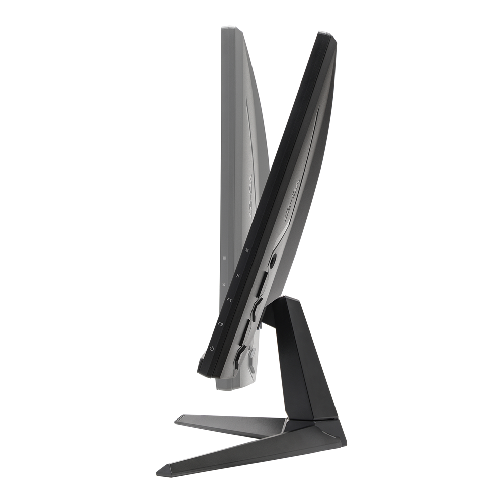 MONITOR GAMER ASUS Vg279q1a Gsync Freesync Ips 165hz 1ms Parlantes