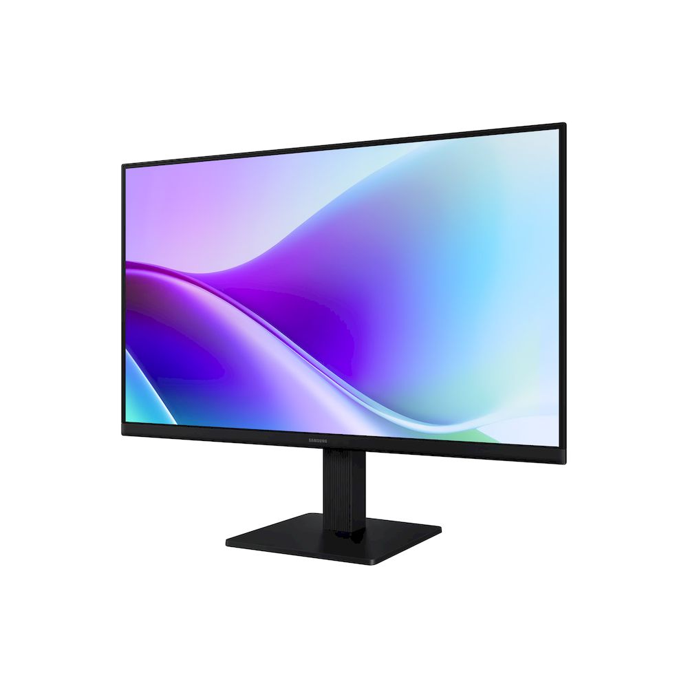MONITOR GAMING SAMSUNG LS24F320GANXZA 24" IPS FULL HD 120HZ 5MS HDMI