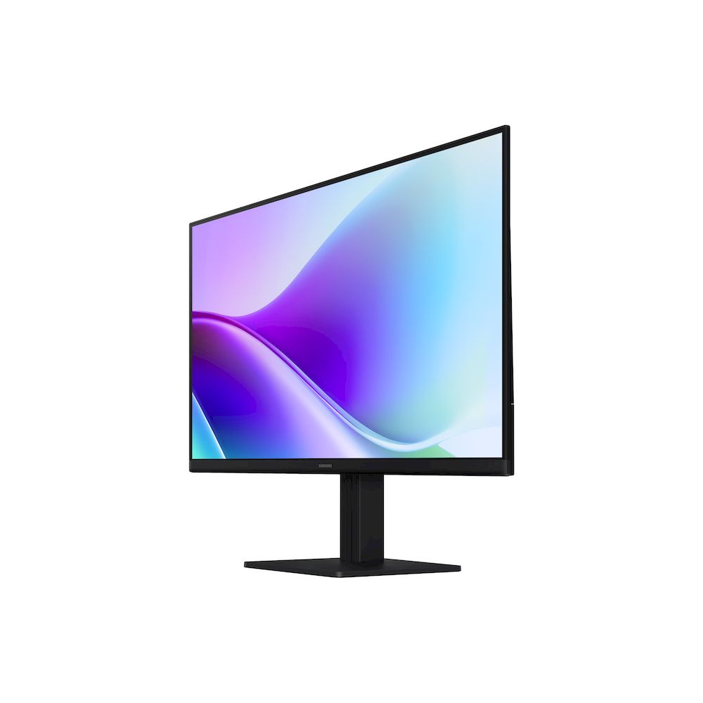 MONITOR GAMING SAMSUNG LS24F320GANXZA 24" IPS FULL HD 120HZ 5MS HDMI
