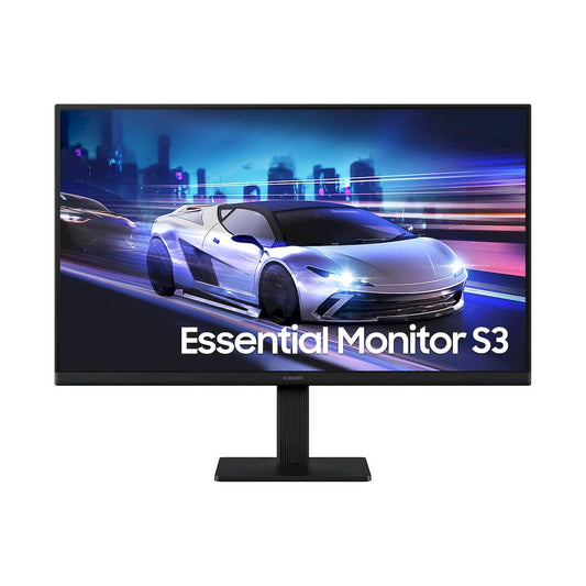 MONITOR GAMING SAMSUNG LS24F320GANXZA 24" IPS FULL HD 120HZ 5MS HDMI