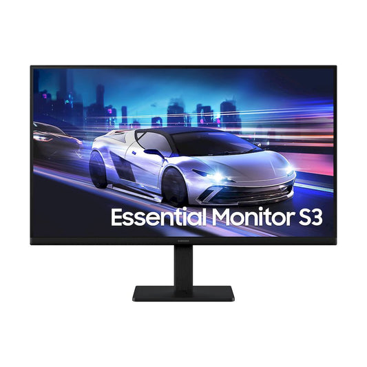 MONITOR GAMING SAMSUNG LS27F320 27" IPS FULL HD 120HZ 5MS HDMI