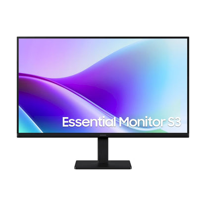 MONITOR GAMING SAMSUNG LS27F320 27" IPS FULL HD 120HZ 5MS HDMI