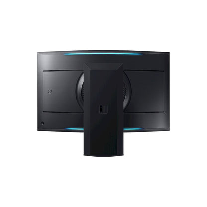 Monitor SMART Curvo Samsung 55CG97 Odyssey ARK 55' 4K 165hz 1ms HDMI DISPLAYPORT PIVOT PARLANTES HDMI 2.1