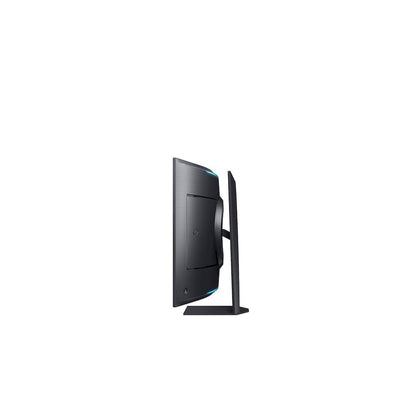 Monitor SMART Curvo Samsung 55CG97 Odyssey ARK 55' 4K 165hz 1ms HDMI DISPLAYPORT PIVOT PARLANTES HDMI 2.1