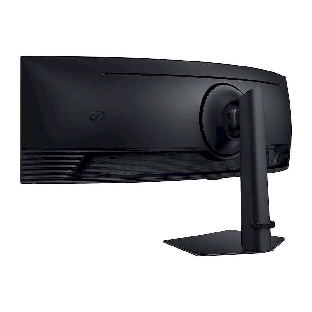 MONITOR GAMER CURVO LS49FG910ENXZA SAMSUNG 49' 5K 144hz 1MS ULTRAWIDE VA DP HDMI