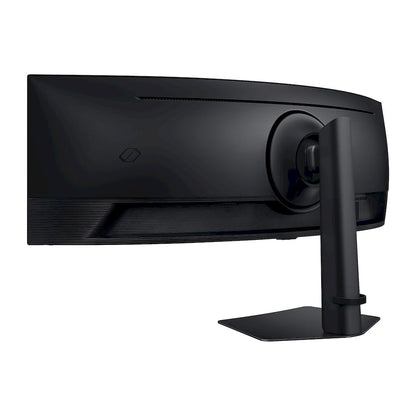 MONITOR GAMER CURVO LS49FG910ENXZA SAMSUNG 49' 5K 144hz 1MS ULTRAWIDE VA DP HDMI