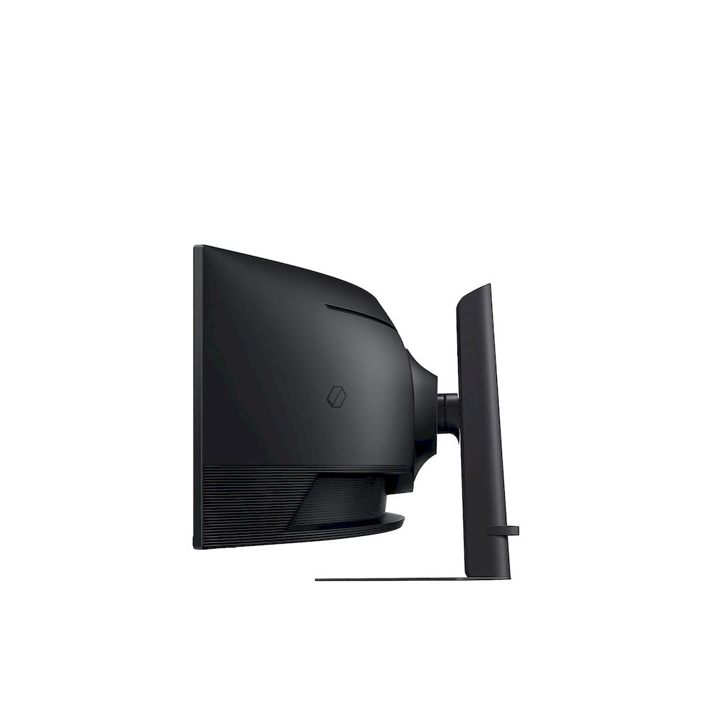 MONITOR GAMER CURVO LS49FG910ENXZA SAMSUNG 49' 5K 144hz 1MS ULTRAWIDE VA DP HDMI