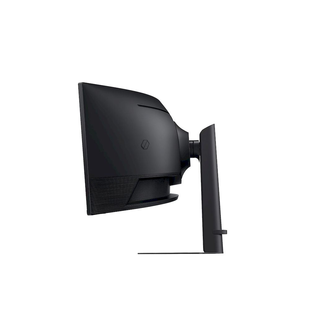 MONITOR GAMER CURVO LS49FG910ENXZA SAMSUNG 49' 5K 144hz 1MS ULTRAWIDE VA DP HDMI