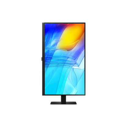 MONITOR SAMSUNG LS27D802EANXGO 27' 4K UHD IPS HDMI DP PIVOTE PBP PIP HDR10