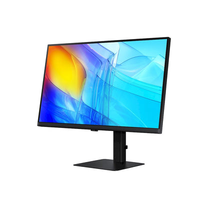 MONITOR SAMSUNG LS27D802EANXGO 27' 4K UHD IPS HDMI DP PIVOTE PBP PIP HDR10