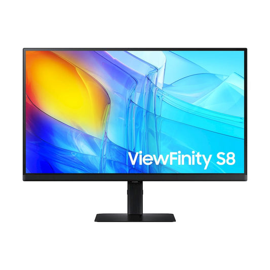 MONITOR SAMSUNG LS27D802EANXGO 27' 4K UHD IPS HDMI DP PIVOTE PBP PIP HDR10