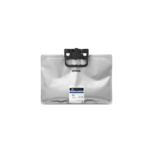 Bolsa de tinta EPSON DURABRITE Ultra T12P NEGRO T12P1 CARTUCHO TINTA T12P EM-C800 EP-C800