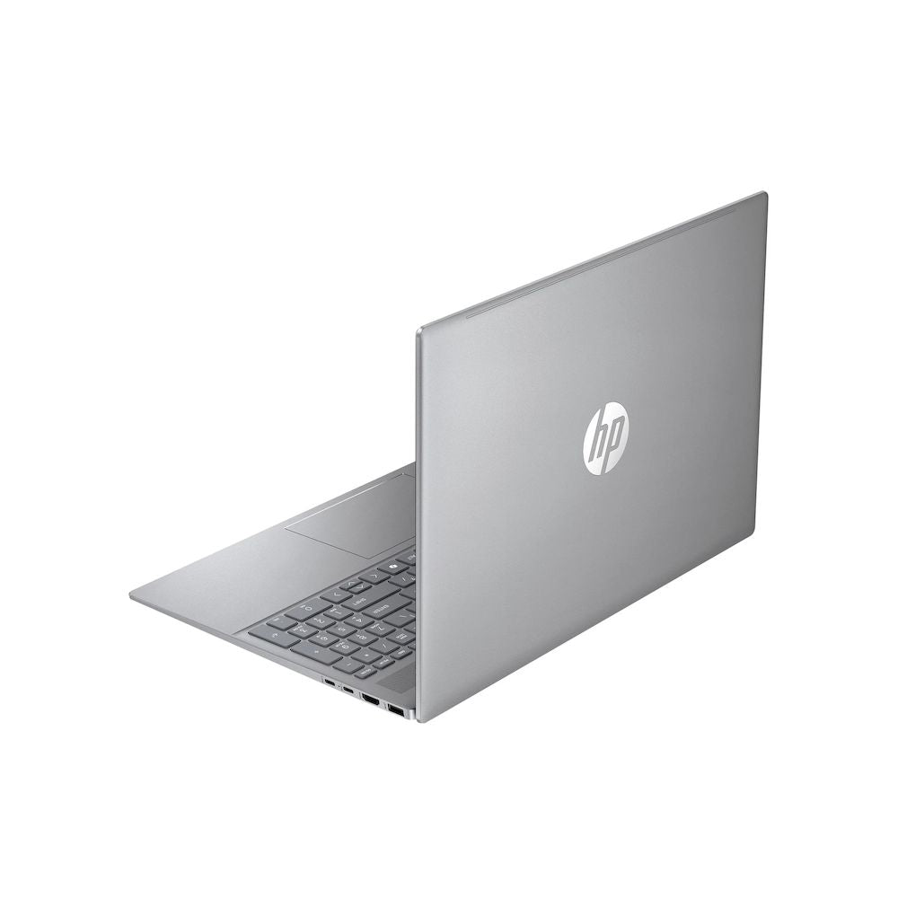 LAPTOP HP PAVILION 16-AG0052WM RYZEN 5 8540U 8GB 512GB SSD 16' IPS WUXGA (9J545UA)