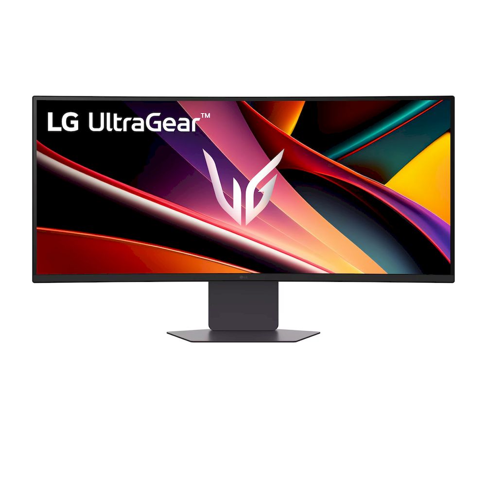 Monitor LG 34G600 ULTRAGEAR CURVO VA 3440x1440 160HZ 5MS HDMI DP PARLANTES FREESYNC