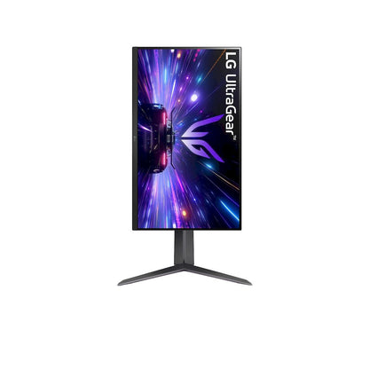 MONITOR GAMER LG 27GS65F 27' FHD IPS 180HZ 1MS G.SYNC AMD FPS