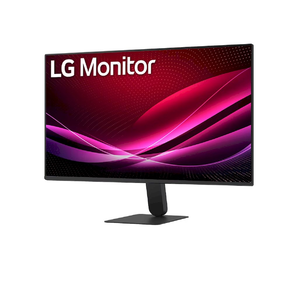 Monitor LG 27U411A-B 27' FULL HD IPS 5MS PLANO HDMI IPS FHD 120HZ