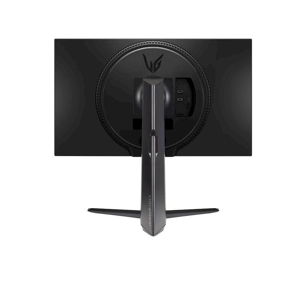 MONITOR GAMER LG 27GS65F 27' FHD IPS 180HZ 1MS G.SYNC AMD FPS