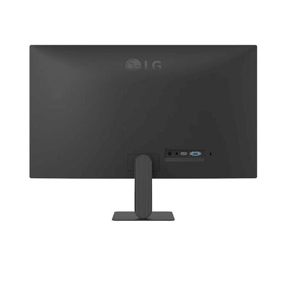 Monitor LG 27U411A-B 27' FULL HD IPS 5MS PLANO HDMI IPS FHD 120HZ
