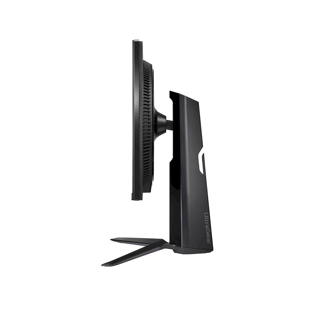 MONITOR GAMER LG 27GS65F 27' FHD IPS 180HZ 1MS G.SYNC AMD FPS